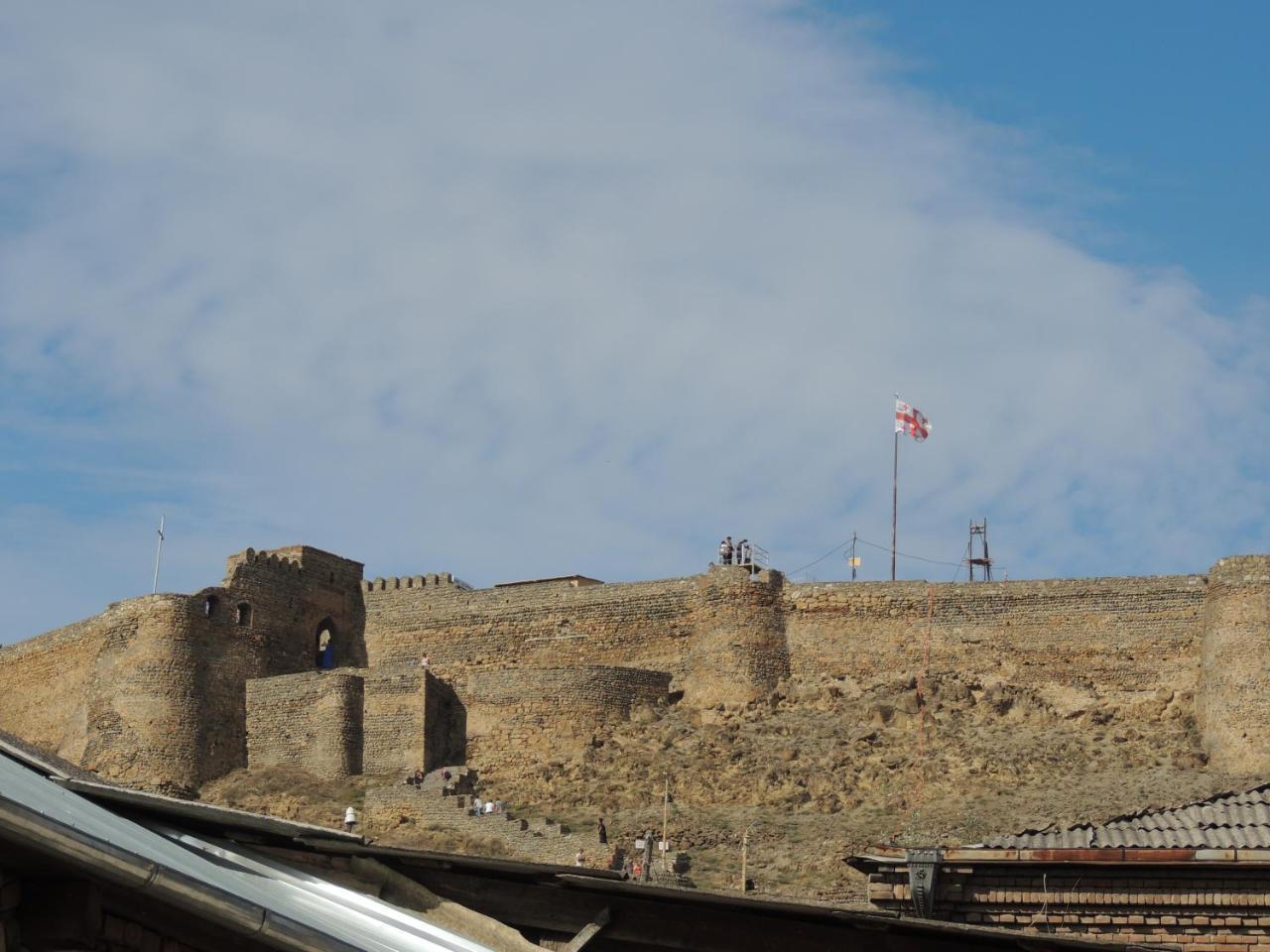 לינה וארוחת בוקר גורי Old Town מראה חיצוני תמונה