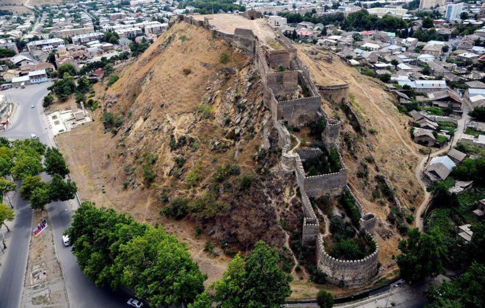 לינה וארוחת בוקר גורי Old Town מראה חיצוני תמונה